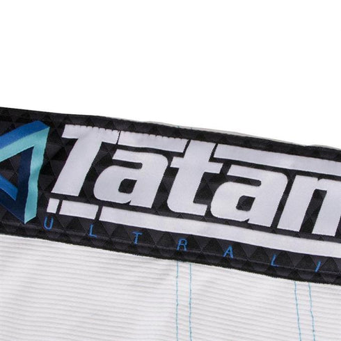 Tatami Elements Ultra Lightweight Jiu Jitsu Gi - White-9